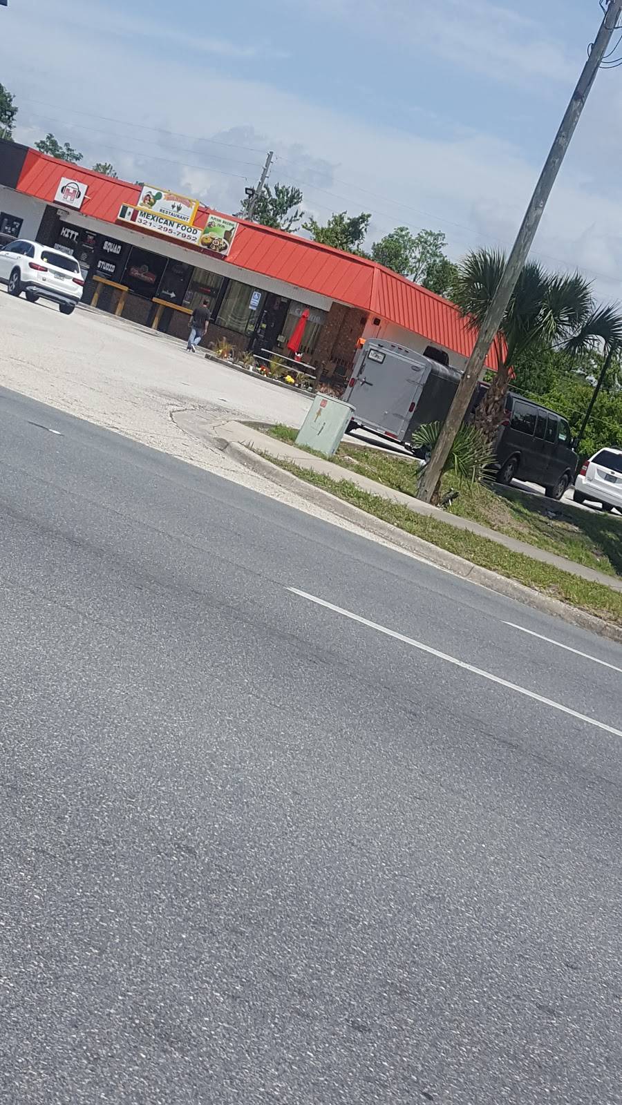 Nopal De Guerrero | restaurant | 7591 University Blvd, Winter Park, FL 32792, USA | 3212957952 OR +1 321-295-7952