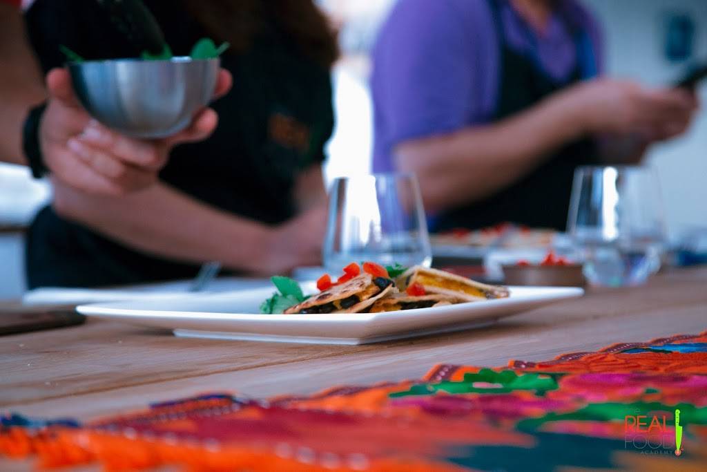 The Real Food Academy | restaurant | 570-A NE 81st St, Miami, FL 33138, USA | 7863950355 OR +1 786-395-0355