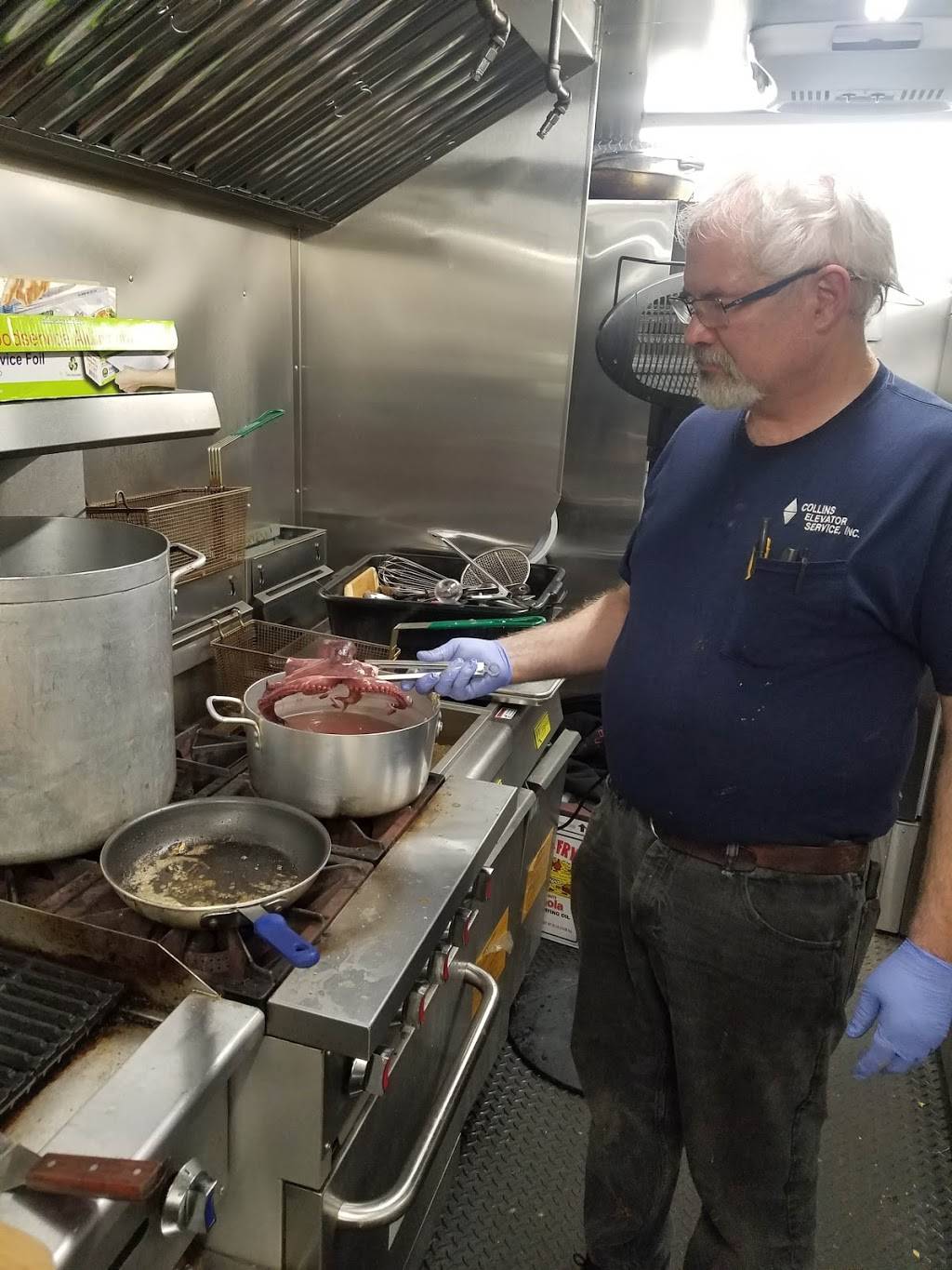 Caney Creek Catering Company | restaurant | 201 Skipjack Rd, Prince Frederick, MD 20678, USA | 4436241820 OR +1 443-624-1820