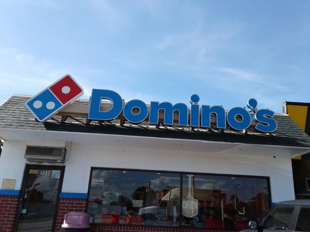 Dominos Pizza | meal delivery | 503 E Sugarland Hwy, Clewiston, FL 33440, USA | 8639834131 OR +1 863-983-4131