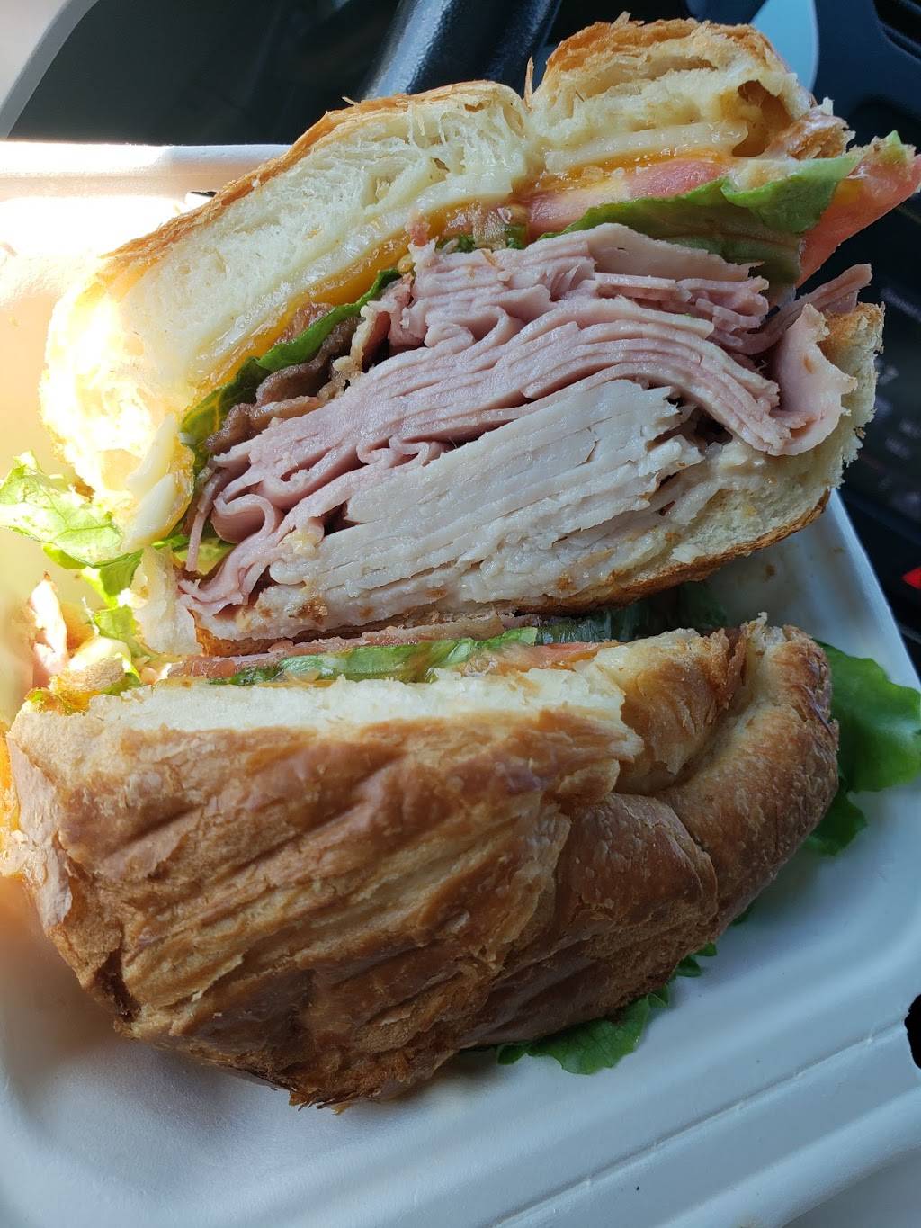 Jasons Deli | restaurant | 2707 Freedom Pkwy Dr, Fayetteville, NC 28314, USA | 9108600253 OR +1 910-860-0253