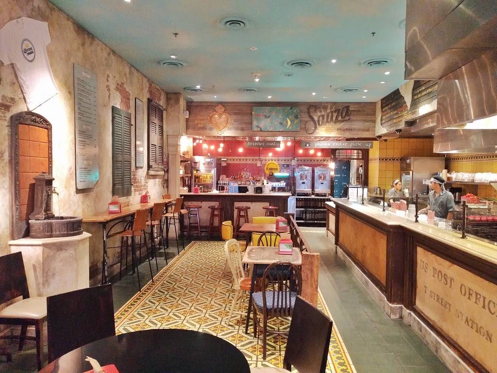 Taqueria Nacional | restaurant | 1409 T St NW, Washington, DC 20009, USA | 2022991122 OR +1 202-299-1122