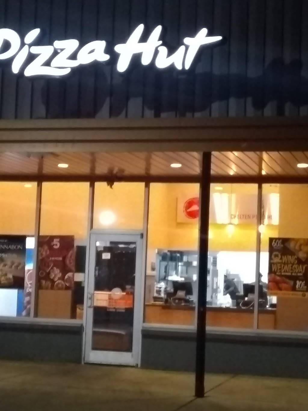 Pizza Hut | restaurant | 301 W E Chelten Ave, Philadelphia, PA 19144, USA | 2158442001 OR +1 215-844-2001