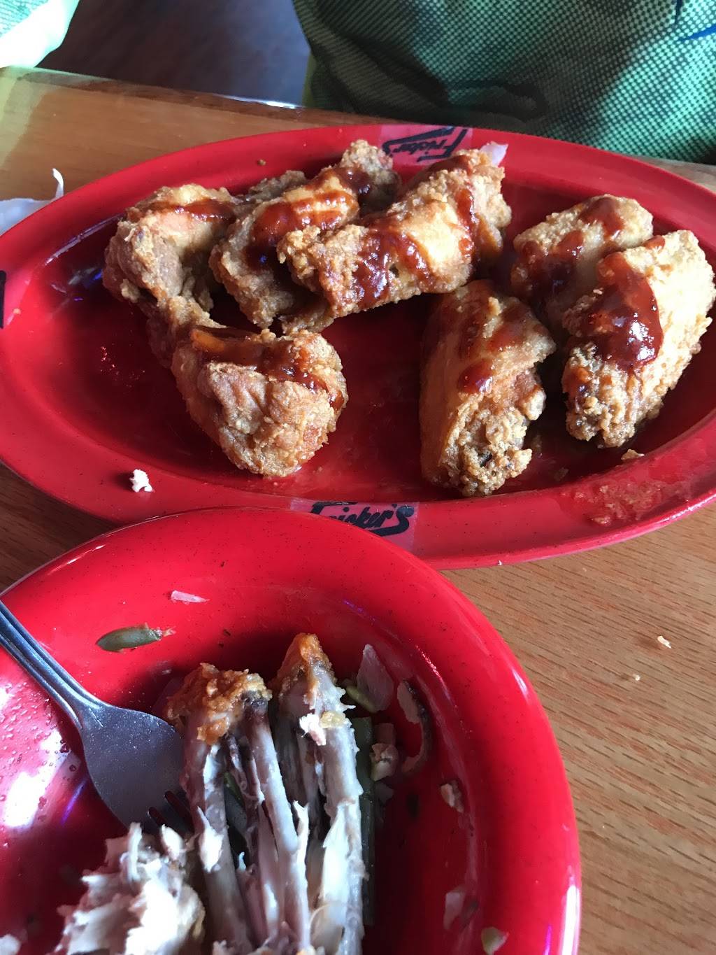 Frickers | restaurant | 2599 W Michigan St, Sidney, OH 45365, USA | 9374939464 OR +1 937-493-9464