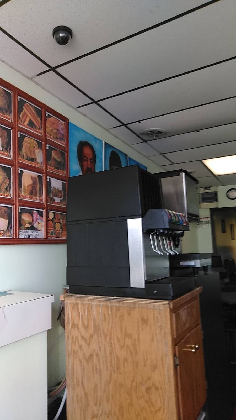 Marys Old Fashion Barbeque | restaurant | 1106 Jefferson St, Nashville, TN 37208, USA | 6152567696 OR +1 615-256-7696