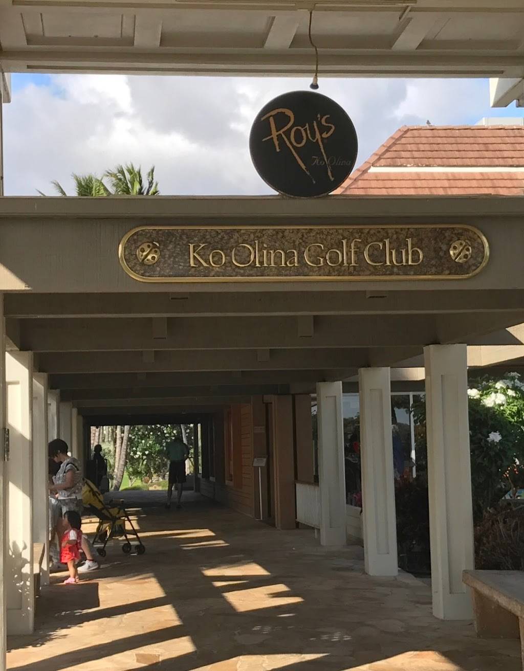 Roys Ko Olina | restaurant | 92-1220 Aliinui Dr, Kapolei, HI 96707, USA | 8086767697 OR +1 808-676-7697