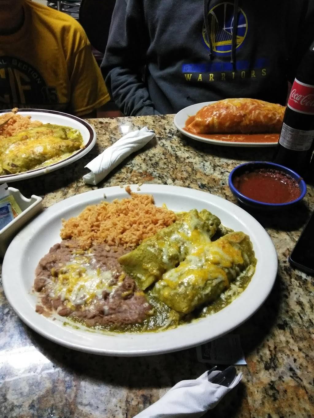El Azteca Mexican Restaurant | restaurant | 2904 Freedom Blvd, Watsonville, CA 95076, USA | 8317285250 OR +1 831-728-5250