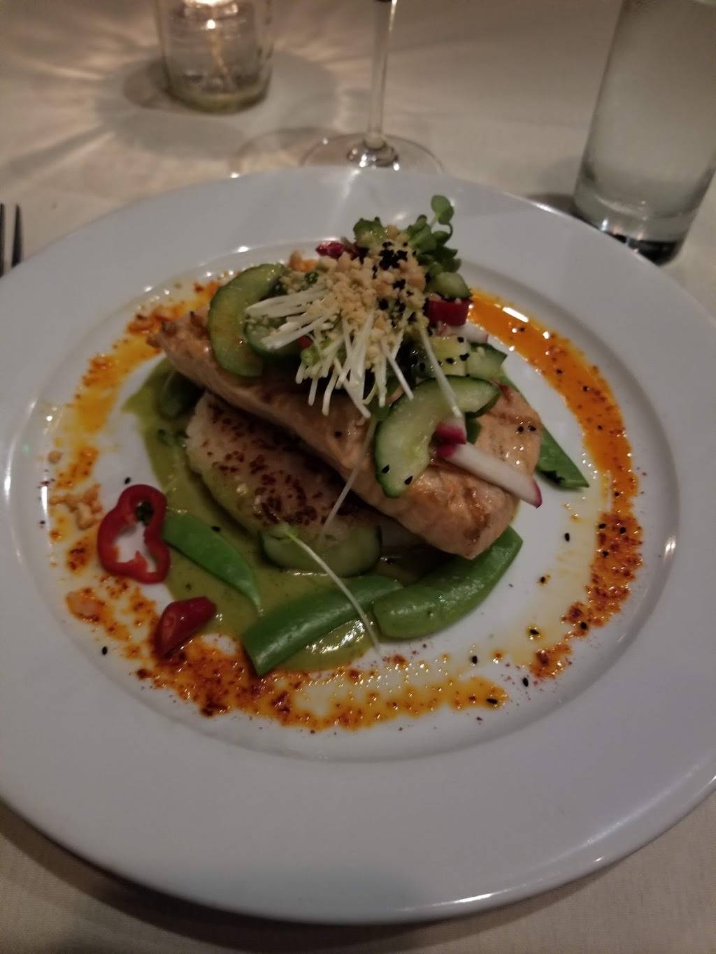 Pearl District Restaurant | restaurant | 982 S Westlake Blvd #8, Westlake Village, CA 91361, USA | 8052309944 OR +1 805-230-9944