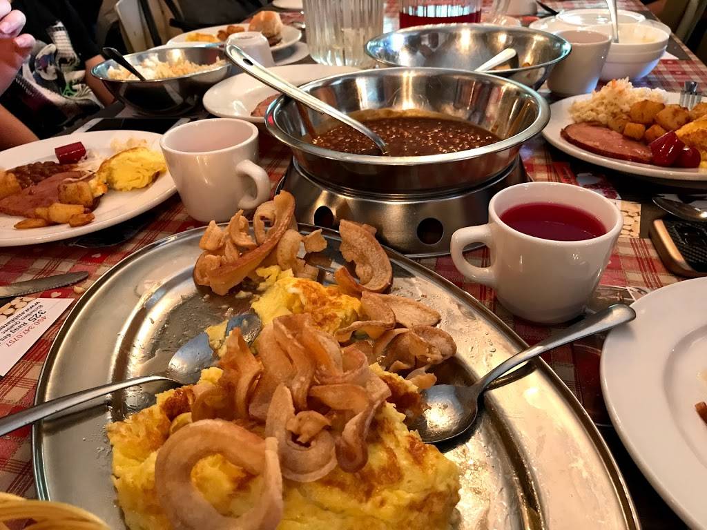 Érablière Raymond Meunier & Fils | restaurant | 325 Rang des Cinquante-Quatre, Richelieu, QC J3L 6R5, Canada | 4503470757 OR +1 450-347-0757