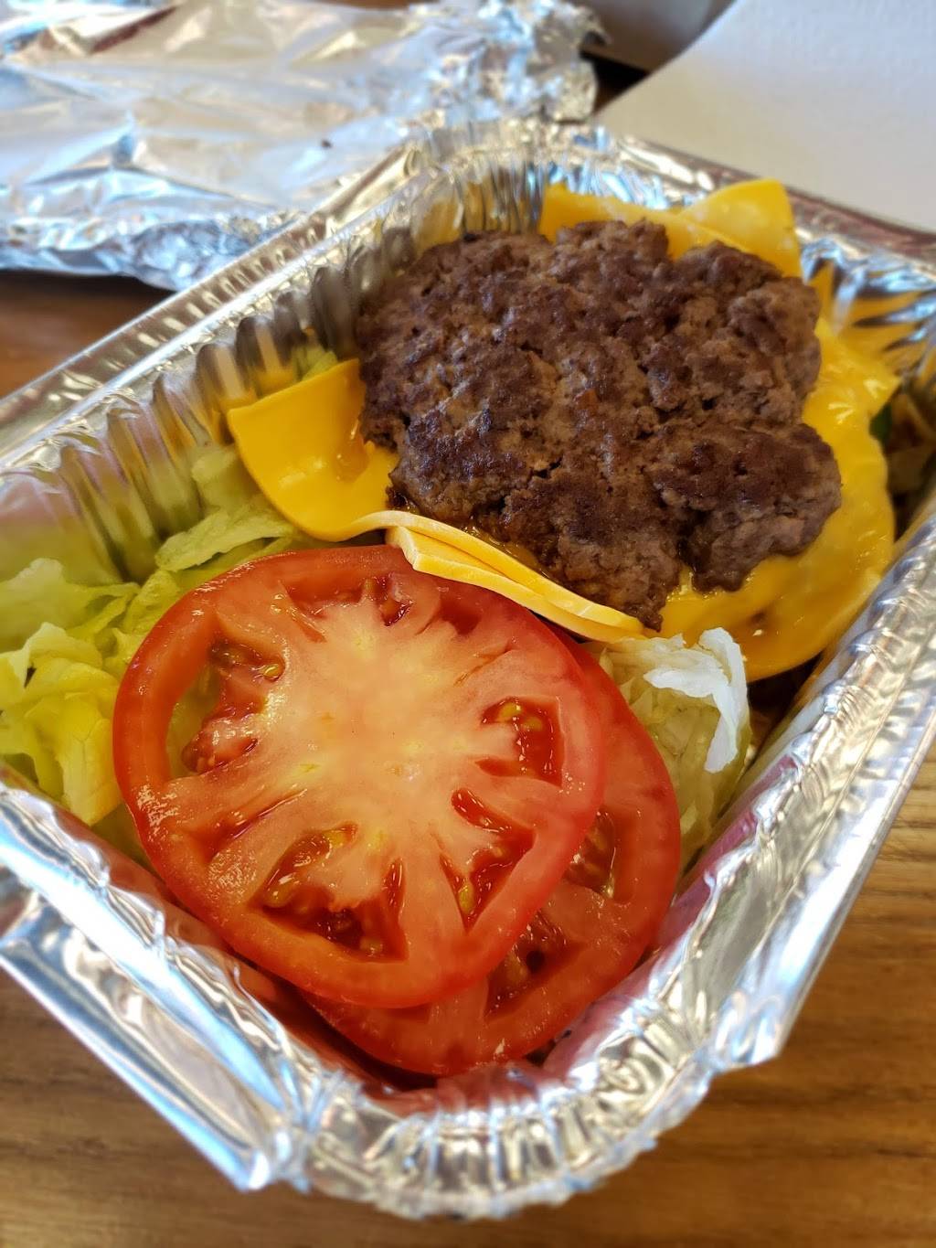 Five Guys | meal takeaway | 9101 Alaking Ct, Walker Mill, MD 20743, USA | 2405326543 OR +1 240-532-6543