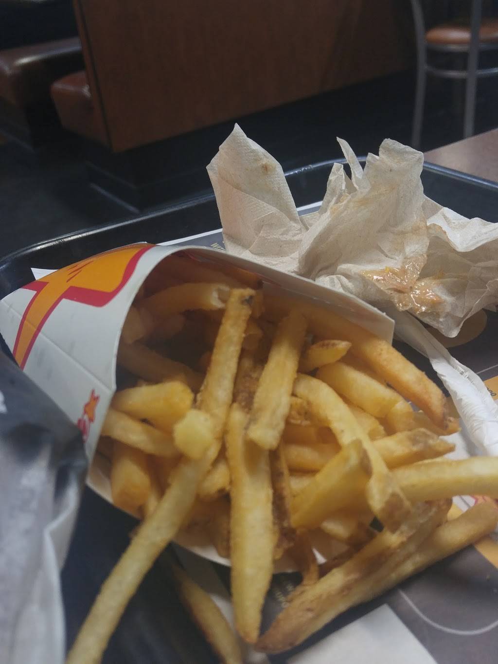 Carls Jr. | restaurant | 5040 W Baseline Rd, Laveen Village, AZ 85339, USA | 6022372980 OR +1 602-237-2980