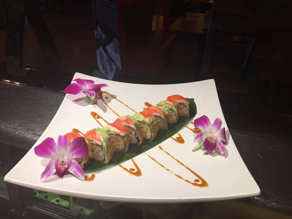 Yamachens Sushi Roll House | restaurant | 5889 Harbour View Blvd, Suffolk, VA 23435, USA | 7576861888 OR +1 757-686-1888