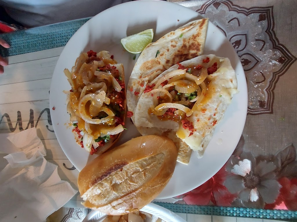 Tacos_los_desmadrosos | restaurant | 3214 River Ridge Blvd, Grand Prairie, TX 75050, USA | 6825578328 OR +1 682-557-8328