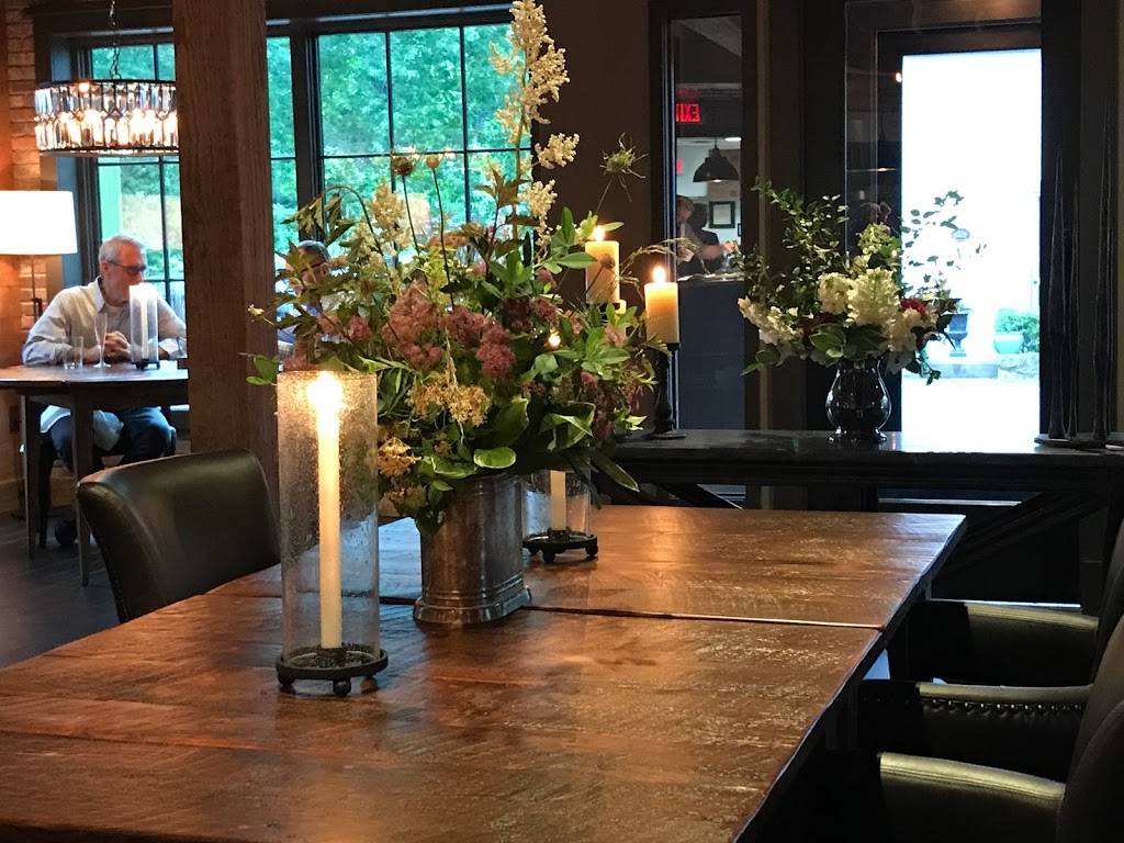 Three Blacksmiths | restaurant | 20 Main St, Sperryville, VA 22740, USA | 5409875105 OR +1 540-987-5105