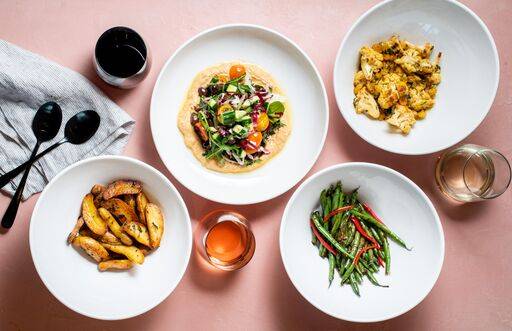 Noble Bird Rotisserie | restaurant | 6460 Pacific Coast Hwy #125, Long Beach, CA 90803, USA | 5624310445 OR +1 562-431-0445