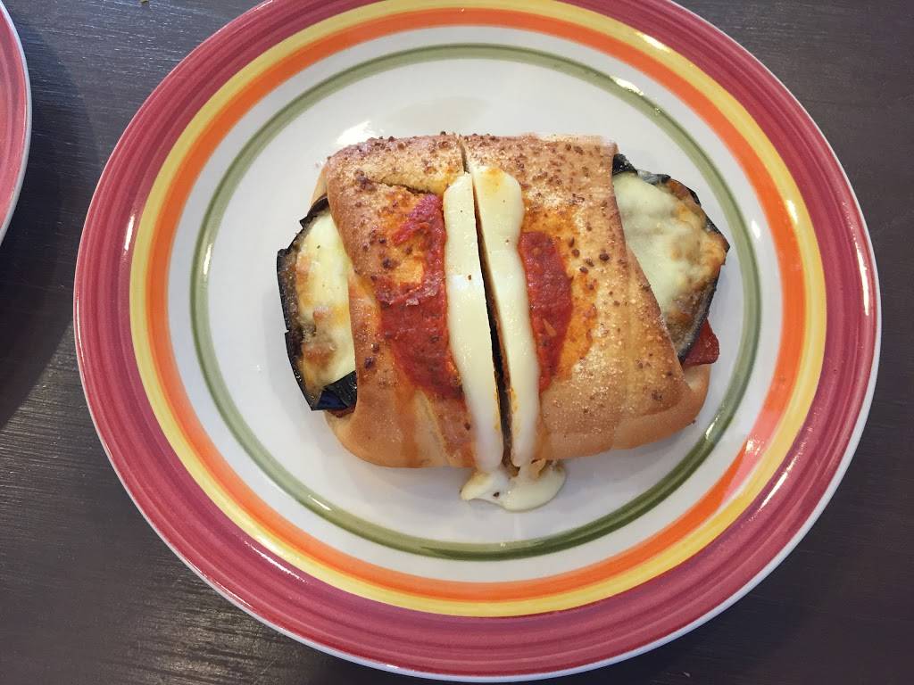 Sweet Sicily | restaurant | 1280 1st St Suite 200, Gilroy, CA 95020, USA | 4087672882 OR +1 408-767-2882