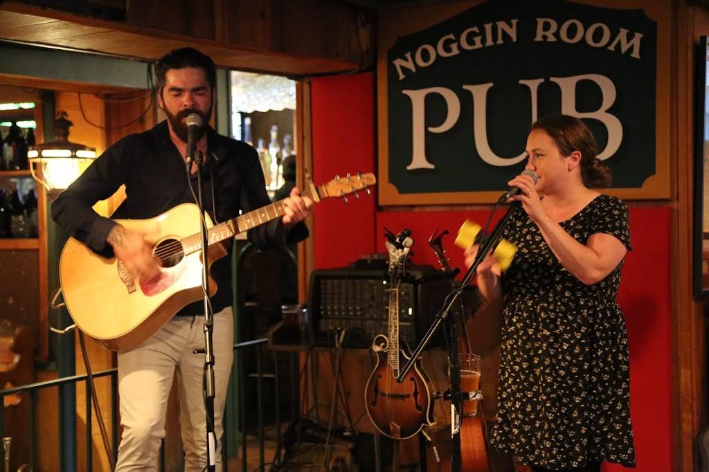 Noggin Room Pub | restaurant | 118 Lewis St, Petoskey, MI 49770, USA | 2313474000 OR +1 231-347-4000