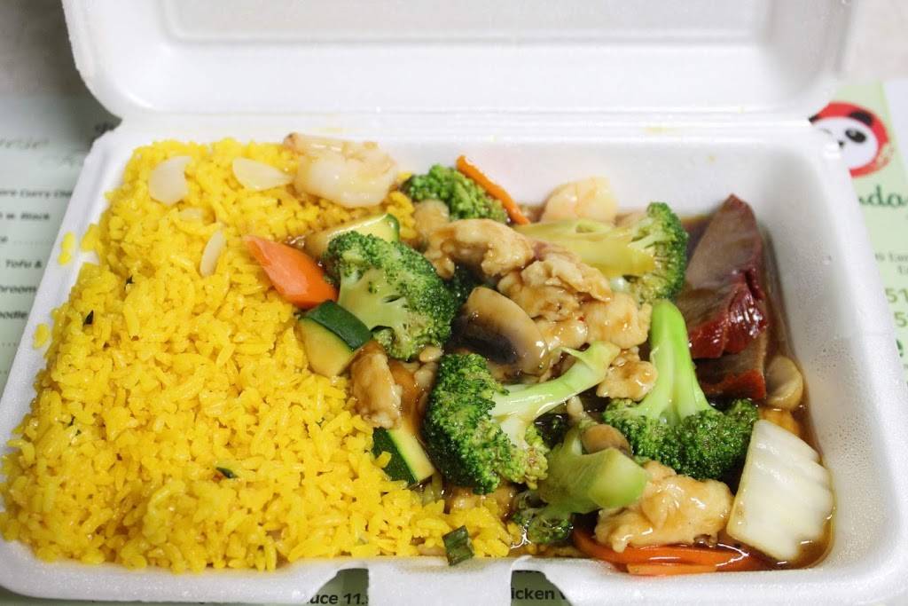 Panda House | restaurant | 3499 E Lake Lansing Rd, East Lansing, MI 48823, USA | 5173331818 OR +1 517-333-1818