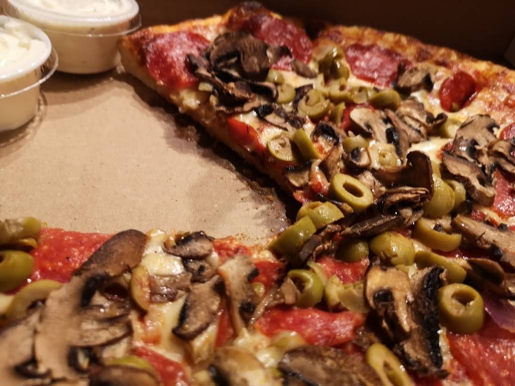 Niva Pizza & Wings | restaurant | 800 Barton St E, Hamilton, ON L8L 3B3, Canada | 9055444544 OR +1 905-544-4544