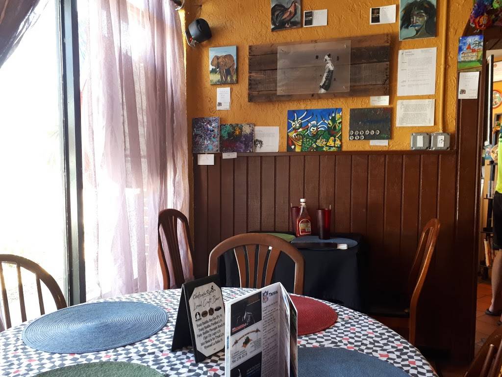 Chefs on the Run Assorted Cuisine | restaurant | 10 E Mowry Dr, Homestead, FL 33030, USA | 3052450085 OR +1 305-245-0085