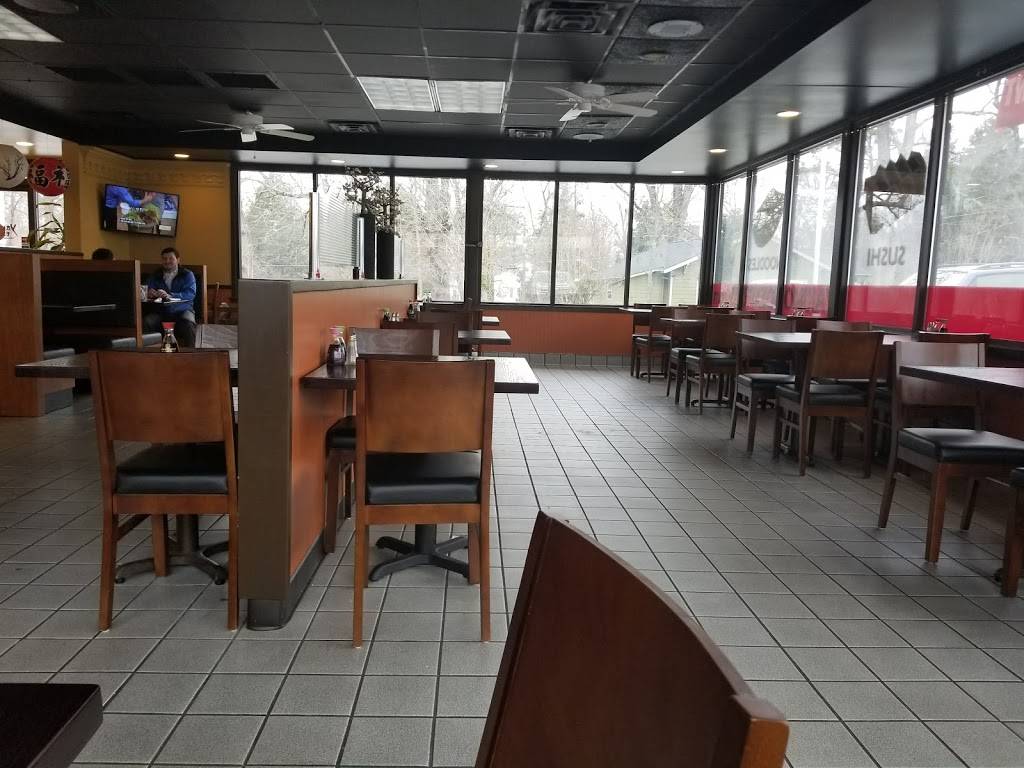 Yakimono Japanese Restaurant | restaurant | 487 Washington St, Clarkesville, GA 30523, USA | 7067549221 OR +1 706-754-9221