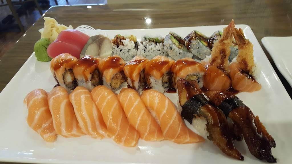 Chopsticks Sushi and BBQ | restaurant | 1659 U.S. 9, Wappingers Falls, NY 12590, USA | 8452978855 OR +1 845-297-8855