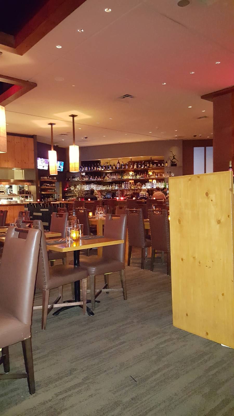 Michael Jordans Steakhouse | restaurant | 1 Mohegan Sun Blvd, Uncasville, CT 06382, USA | 8608628600 OR +1 860-862-8600