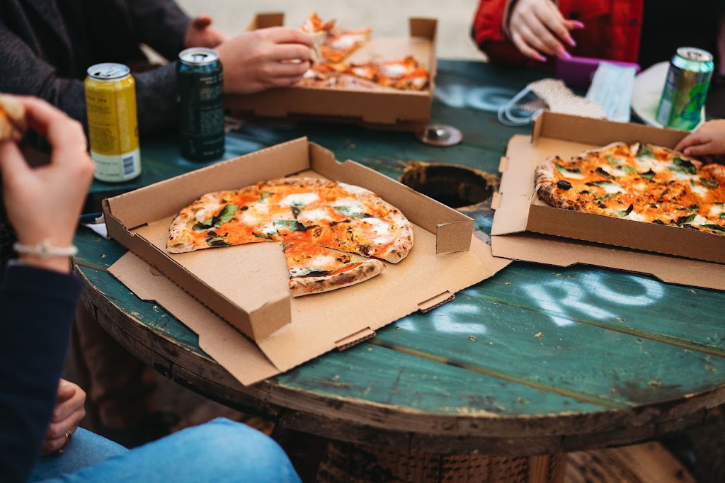 Open Market by Anaviv | restaurant | 600 Hoffman Blvd, Richmond, CA 94804, USA | 4153761400 OR +1 415-376-1400