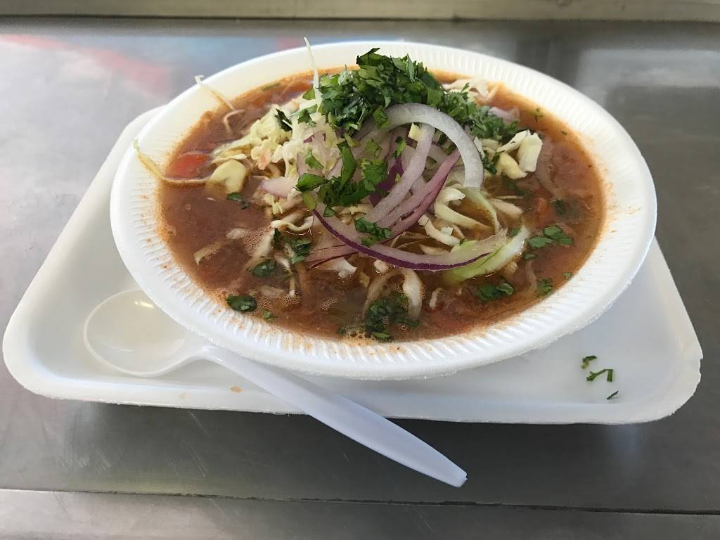 Baja Tacos | restaurant | 1103 W Prince Rd, Tucson, AZ 85705, USA | 5202564897 OR +1 520-256-4897