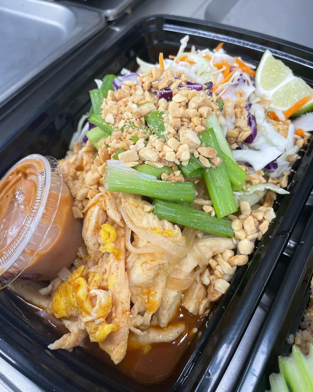 Mays Thai Pumpkin | restaurant | 5838 U.S. Rte 2, Priest River, ID 83856, USA | 2084482900 OR +1 208-448-2900