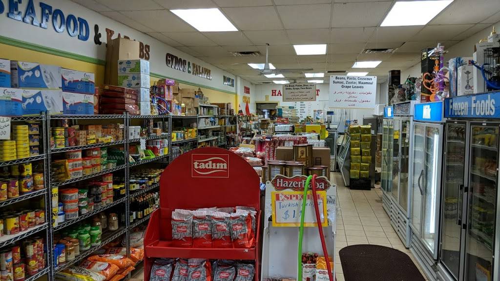 Sahara 34 Arabic & Turkish Food | restaurant | 1008 NJ-34, Matawan, NJ 07747, USA | 7325662225 OR +1 732-566-2225