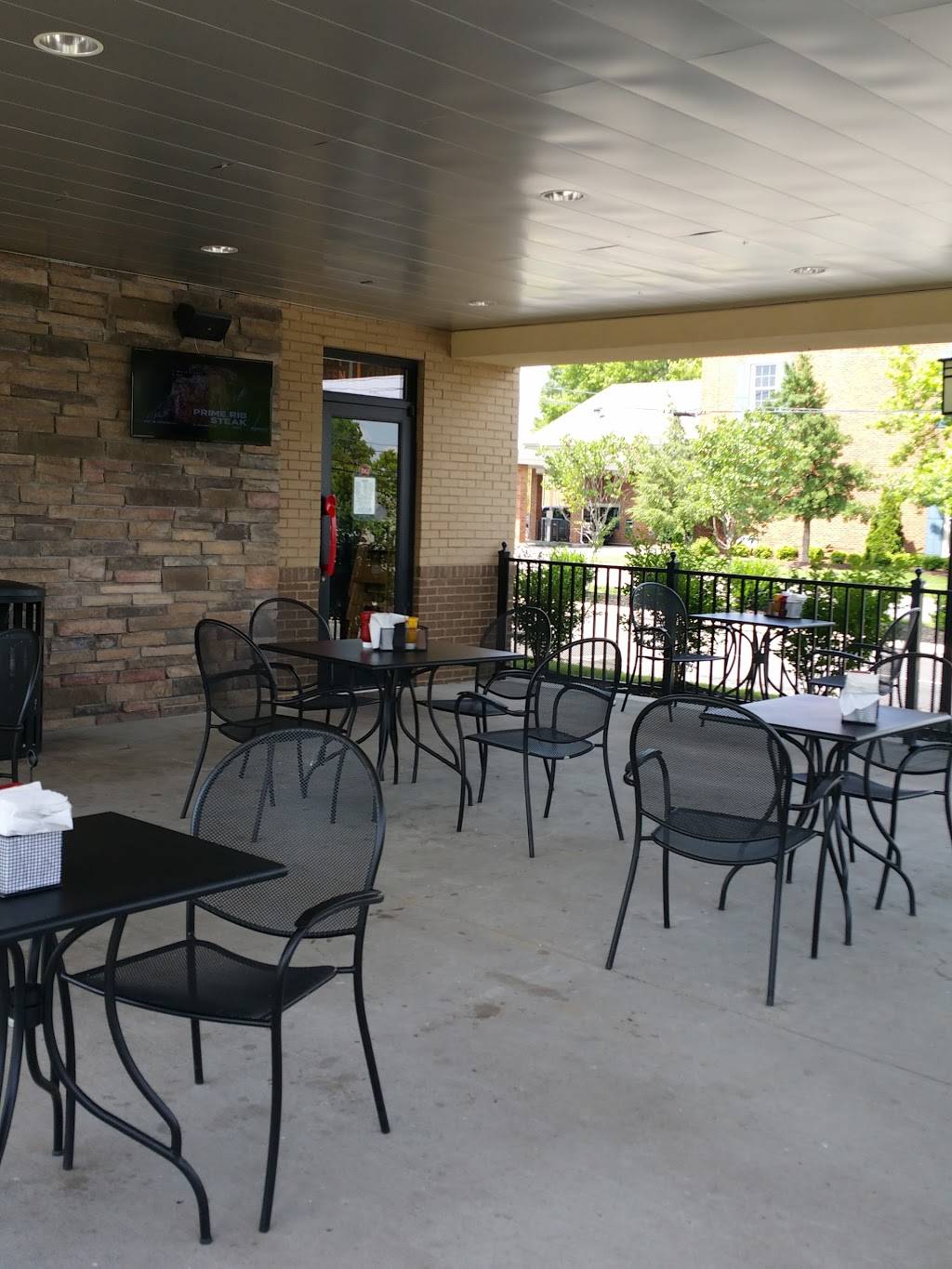 Dairy Queen Grill & Chill | restaurant | 672b Nashville Pike, Gallatin, TN 37066, USA | 6154526071 OR +1 615-452-6071