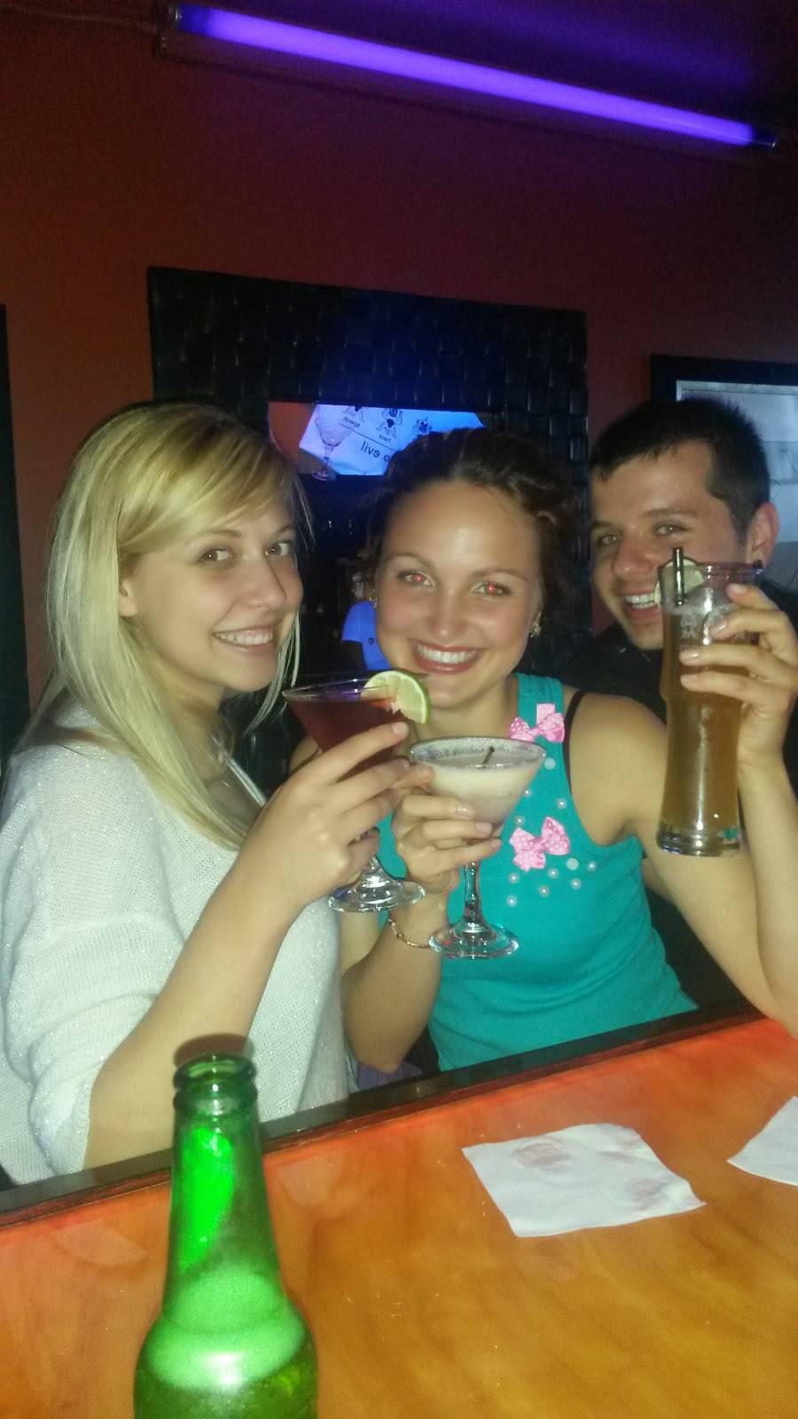 Johnny Thai Bistro | restaurant | 149 Commercial St, Provincetown, MA 02657, USA | 5054872222 OR +1 505-487-2222