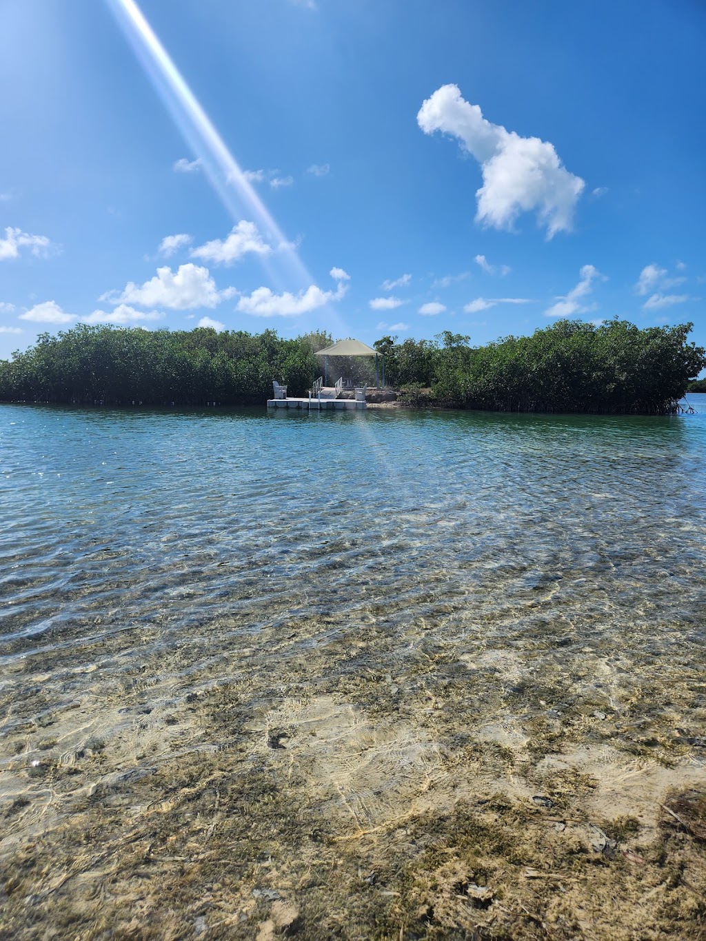 Fly Away Cafe | restaurant | 3353 Midway Ave, Naval Air Station Key West, FL 33040, USA | 3052932468 OR +1 305-293-2468