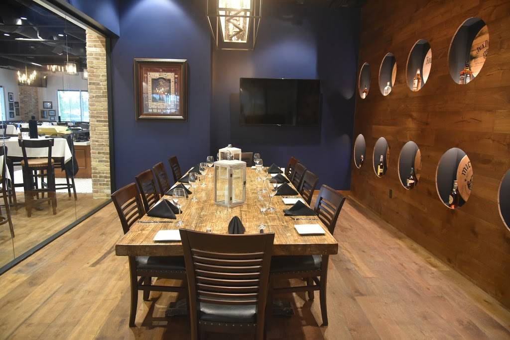 Federal American Grill | restaurant | 8731 Katy Fwy Suite 150, Houston, TX 77024, USA | 8329107777 OR +1 832-910-7777