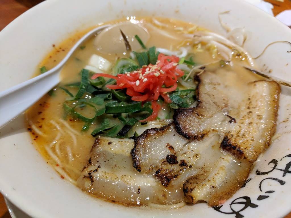 Hajime | restaurant | 2345 Cheshire Bridge Rd NE #101, Atlanta, GA 30324, USA | 4704282388 OR +1 470-428-2388