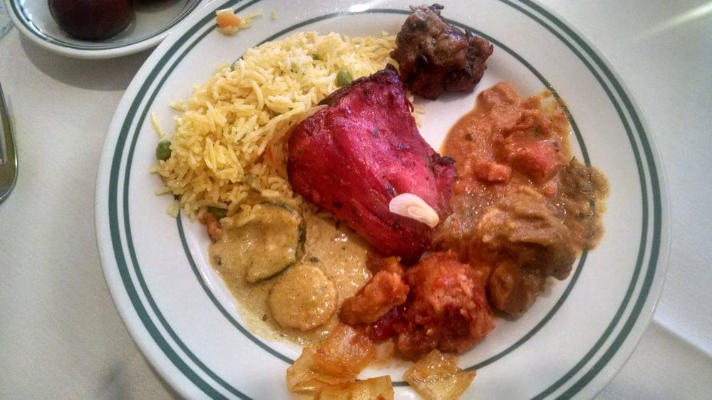 Bombay Cuisine | restaurant | 1420 Lake Dr SE, Grand Rapids, MI 49506, USA | 6164567055 OR +1 616-456-7055