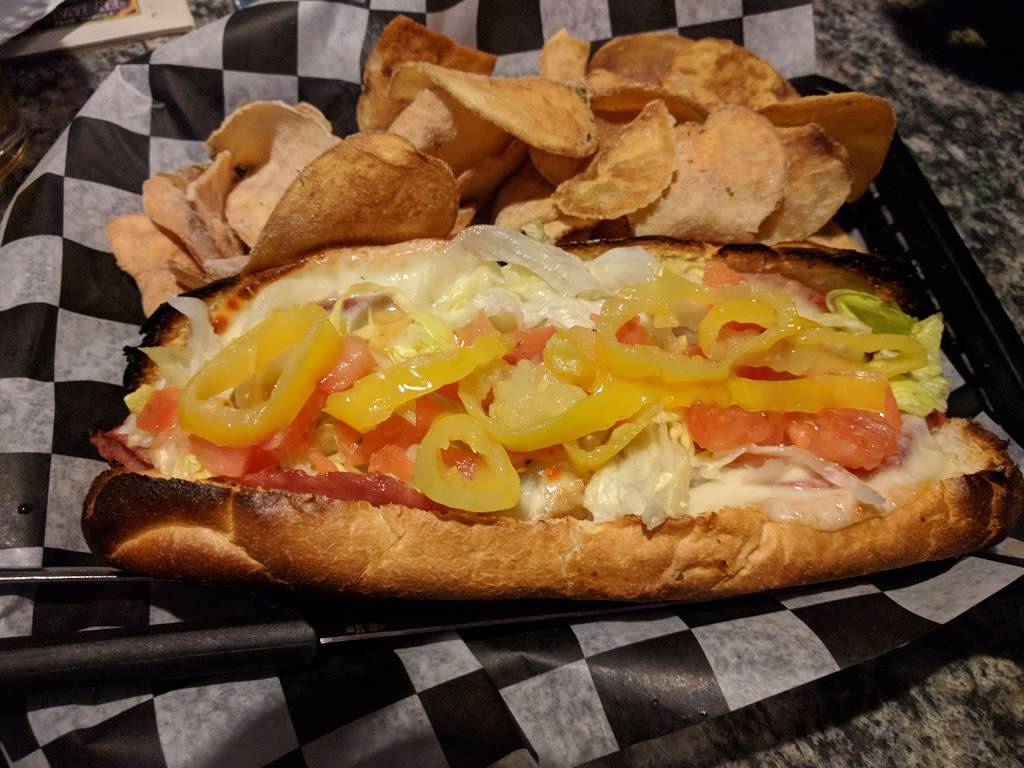 R Bar and Grill | restaurant | 119 E Kirmar Ave, Nanticoke, PA 18634, USA | 5702580505 OR +1 570-258-0505