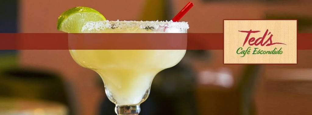 Teds Cafe Escondido | restaurant | 8324 S Western Ave, Oklahoma City, OK 73139, USA | 4056358337 OR +1 405-635-8337