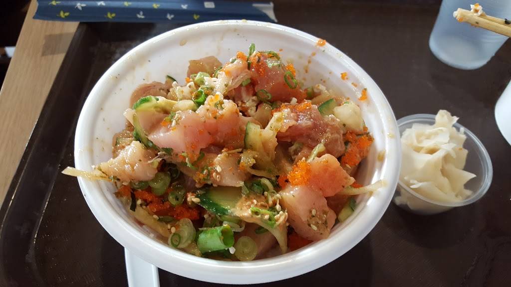 Pokinometry | restaurant | 184 S Harbor Blvd, Anaheim, CA 92805, USA | 6572083488 OR +1 657-208-3488