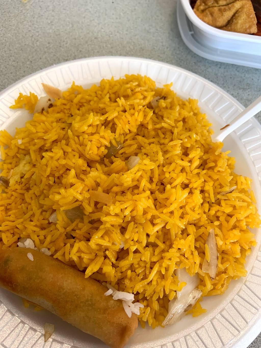 Peking Wok | restaurant | 5617 Carolina Beach Rd #120, Wilmington, NC 28412, USA | 9104522638 OR +1 910-452-2638