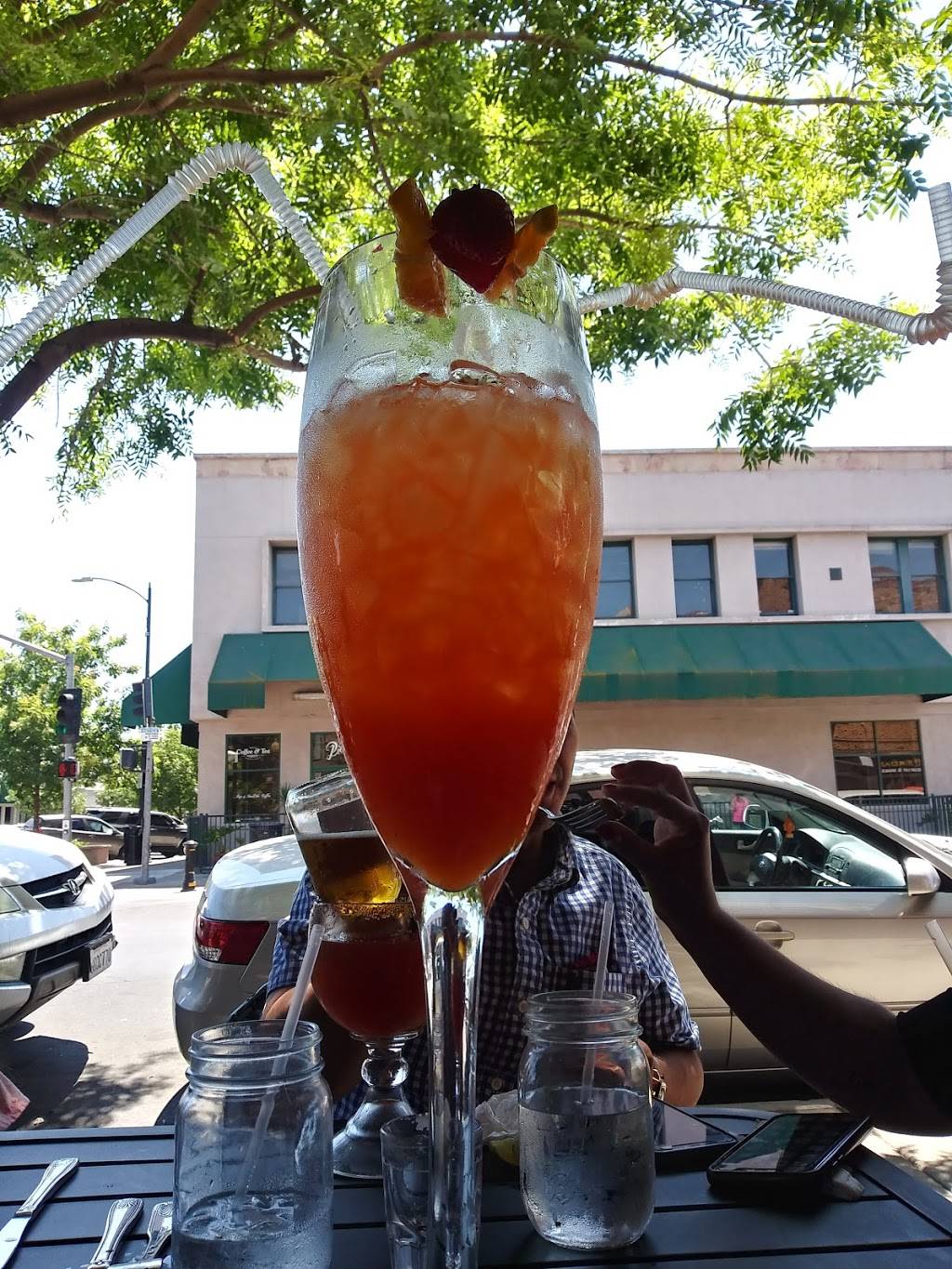 My Mimosas breakfast and brunch | restaurant | 917 J St, Modesto, CA 95354, USA | 2092487464 OR +1 209-248-7464