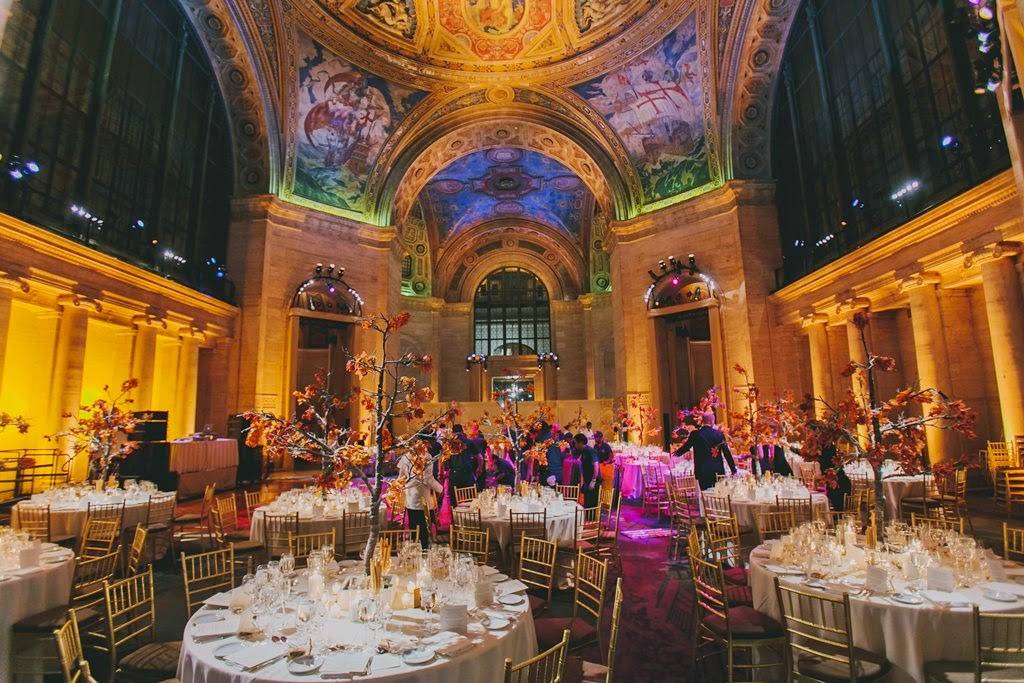Cipriani | restaurant | 25 Broadway, New York, NY 10004, USA | 6467230826 OR +1 646-723-0826