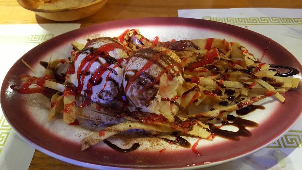 Rosas La Cabana | restaurant | 24403 Hawthorne Blvd, Torrance, CA 90505, USA | 3103783667 OR +1 310-378-3667