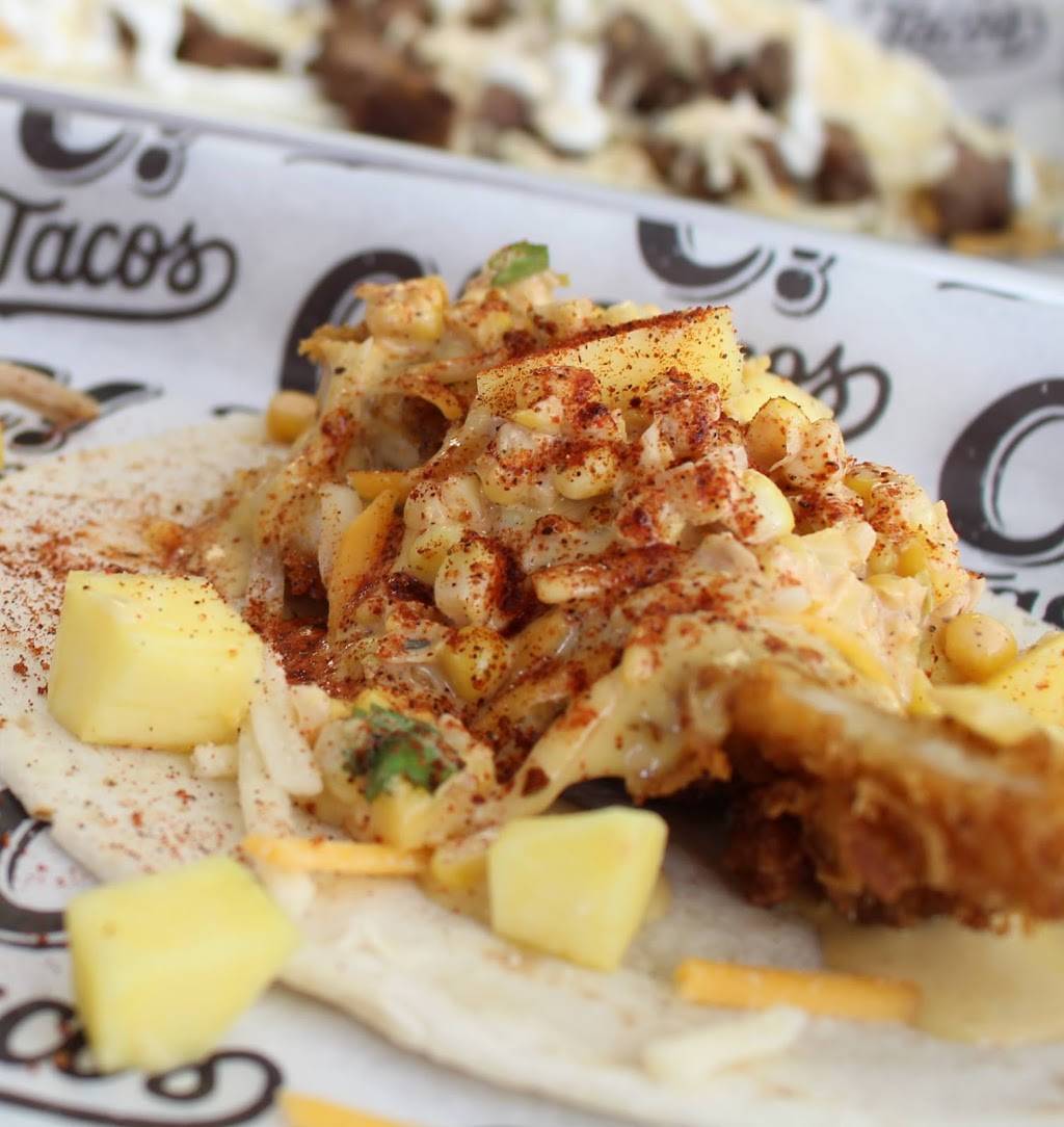 Capital Tacos | restaurant | 5226 4th St N, St. Petersburg, FL 33703, USA | 7279144689 OR +1 727-914-4689