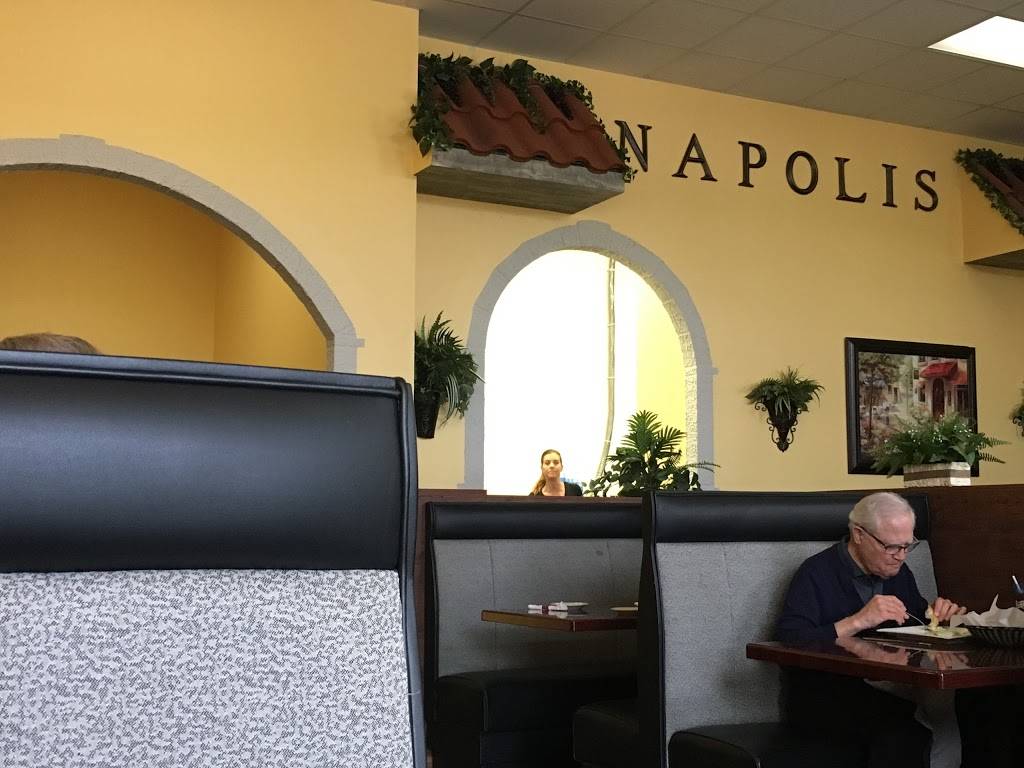 Napolis Italian Restaurant | restaurant | 1205 US-30 suite a, Carroll, IA 51401, USA | 7127752565 OR +1 712-775-2565