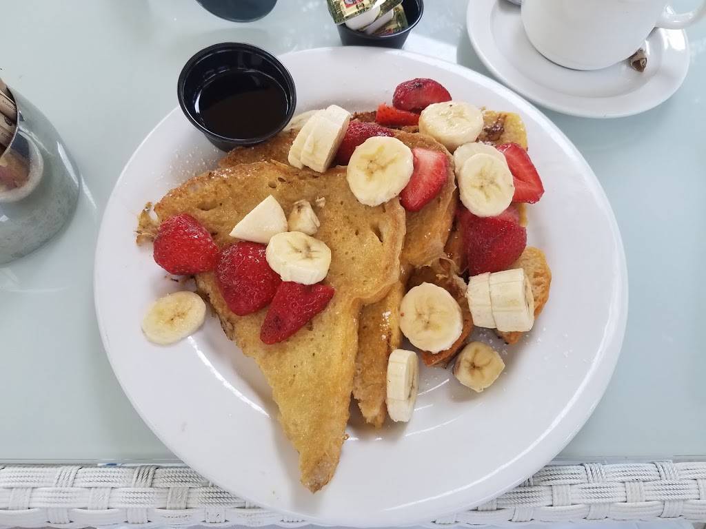 Village Cafe | cafe | 551 Breakers Ave, Fort Lauderdale, FL 33304, USA | 9542491149 OR +1 954-249-1149
