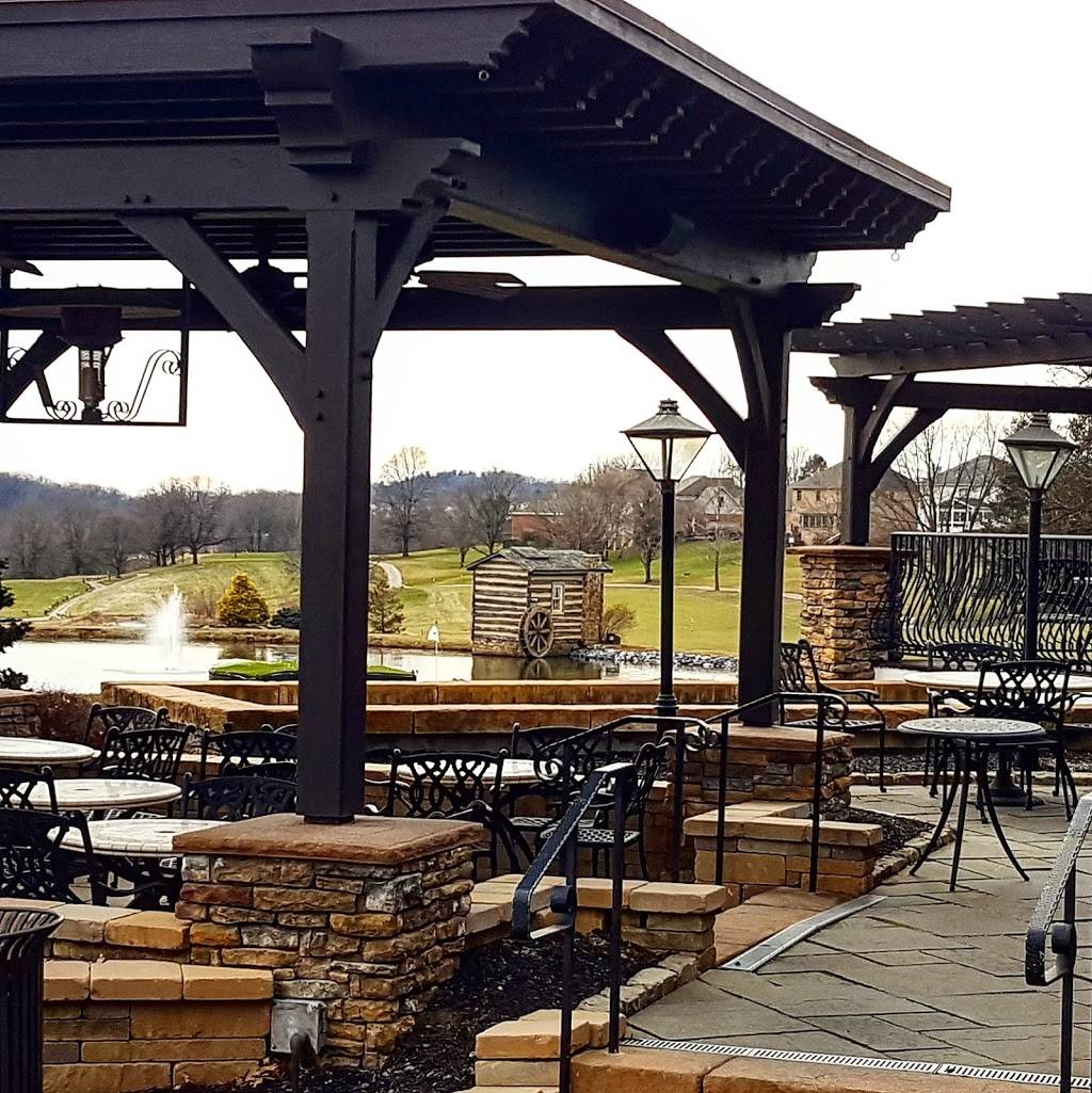 Knickers Pub | restaurant | 2700 Mt Rose Ave, York, PA 17402, USA | 7177550123 OR +1 717-755-0123