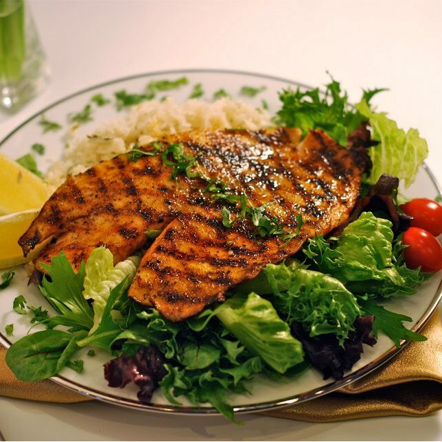 Fishs Wild(@First) | restaurant | 4180 N 1st St, San Jose, CA 95134, USA | 6692265569 OR +1 669-226-5569