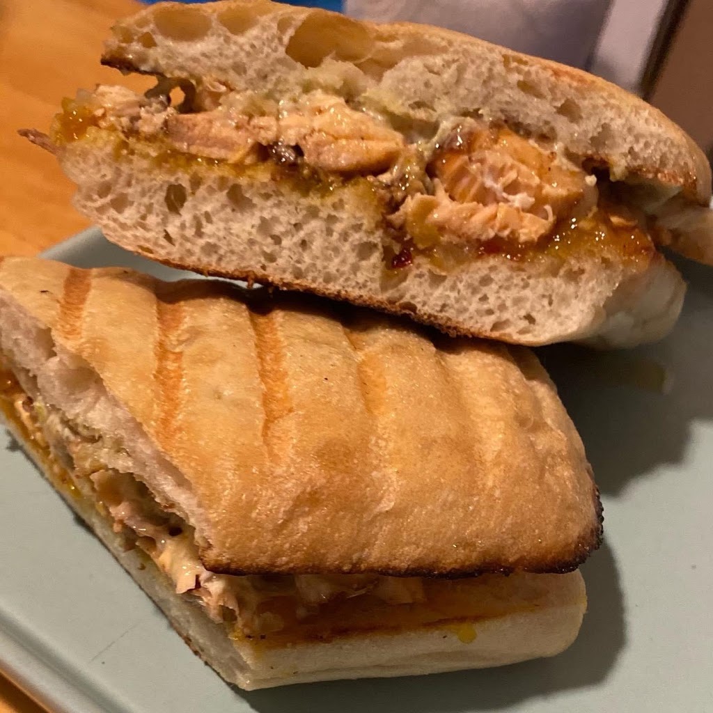 Panini Queenz | restaurant | 2301 San Pedro Ave, San Antonio, TX 78212, USA | 2106013698 OR +1 210-601-3698